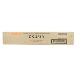 Utax 611811010 toner cartridge 1 pc(s) Original Black Cene