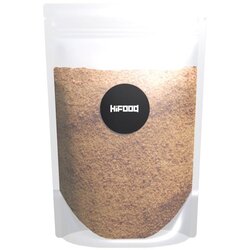 HiFOOD Kokosov sladkor – ekološki, nerafiniran (500 g) Cene