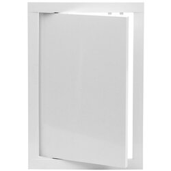 Europlast vrata revizijska pvc 200X250mm Cene