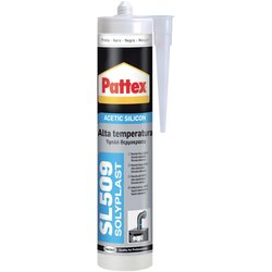 PATTEX TEMPERATURNI SILIKON 300C 280ML Cene