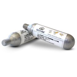 Restube 2xPLINSKA bombica 16G za napihljiv pfd, (20602225) Cene
