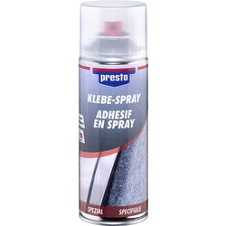 Presto Lepilni sprej - 150 ml Cene