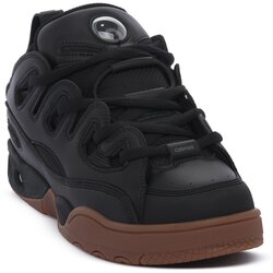 Osiris Nizke superge D3 E BLK BLK GUM SPRING 26 Črna Cene
