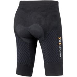 X-Bionic Bike Pants Short Comfort W Black/Anthracite Cene