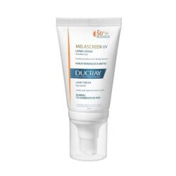Ducray Melascreen UV lagana krema SPF50+ Cene
