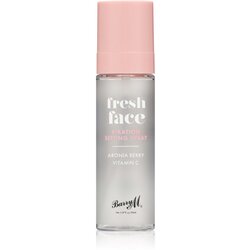 Barry M Fresh Face sprej za fiksiranje šminke Strong 70 ml Cijene