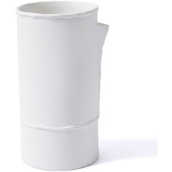 Aberto Design Vaza LCA0035, 19x16x31 cm, Bijela Cijene