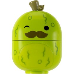 Squishmallows BLDR Osnovni set za slaganje - Charles W3, Zeleni Cijene