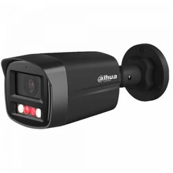 Dahua IPC-HFW1439TL1-A-IL-0280B-BLACK ip 4MP bullet kamera sa hibridnim iluminatorima Cene