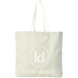 Little Dutch® platnena torba canvas shopper ld logo Cijene