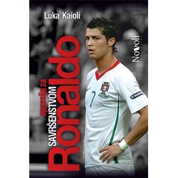 Novoli Luka Kaioli
 - Ronaldo - opsesija sa savršenstvom Cene