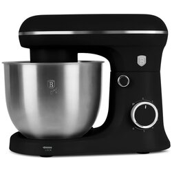 Berlinger Haus mikser sa posudom 5L 1500W black vantage collection BH-9773S Cene