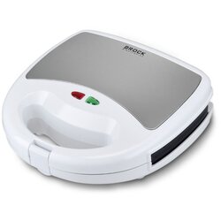 Brock sandwich maker 750W SSM 1001 WH Cene