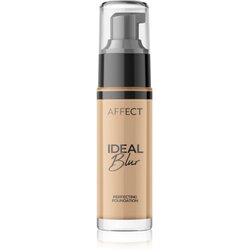 Affect Ideal Blur Perfecting Foundation gladilni make-up odtenek 3N 30 ml Cene