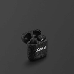 Marshall MINOR IV BLACK slušalice - NOVO!!! Cene
