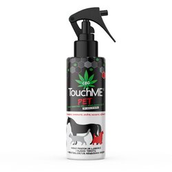 TouchME Nano dišava za pse in mačke CBD Red 200 ml Cene
