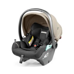 Peg-Perego dječja autosjedalica primo viaggio™ lounge i-size (40-87 cm) vanilla blend Cijene