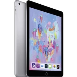 Apple refurbished iPad 9.7 (2018) obnovljeno (vrlo dobro) (ShopObj.2888769) 24.6 cm (9.7 palac) 32 GB WiFi space siva Cene