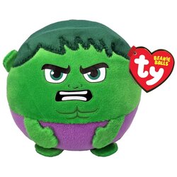 Ty PLIŠ Igračka Ty Pliš Marvel-Hulk Cene