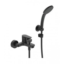 Ideal Standard Baterija za kadu crna Cerafine BC706XG Cene