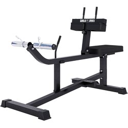 Gorilla Sports Sprava za listove crna Cene