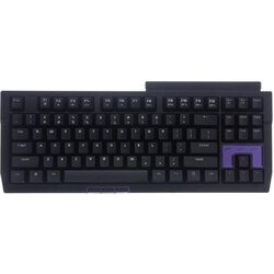 Tesoro gaming tastatura - crna TS-G2SFL _red Cene