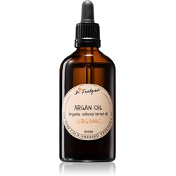 Dr. Feelgood bIO and RAW kozmetično arganovo olje za obraz, telo in lase 100 ml Cene