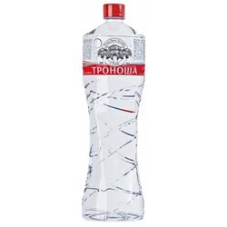 TRONOŠA voda negazirana 1,5L pet Cene