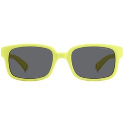 Polaroid naočale PLD K008/S Yellow Cijene