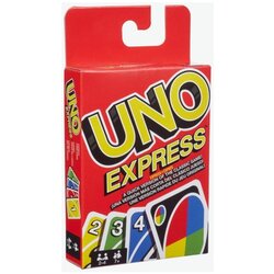 Uno express karte ( 1040995 ) Cene