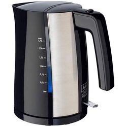 MELITTA Kuhalnik vode Look Aqua II, črn Cene