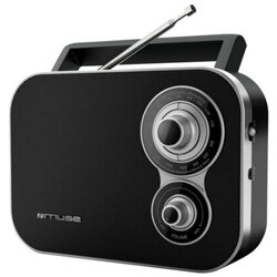 Muse prijenosni fm/mw radio m-051r Cijene