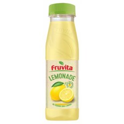 Fruvita sok lemonade 0,33L Cene