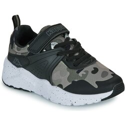 Kappa MONTERO 2 EV KID Crna Cijene