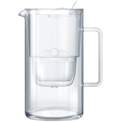 Aquaphor Stekleni vrč za čiščenje vode GLASS, (21749145) Cene