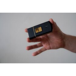 Wahl Travel Shaver Gold Edition putni aparat za brijanje za bradu i brkove 1 kom Cene
