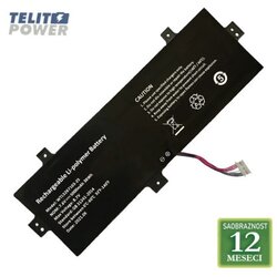 Trekstar e11b tablet pc / wtl5267103-2s / 7.6v / 38wh Baterija za laptop Cene