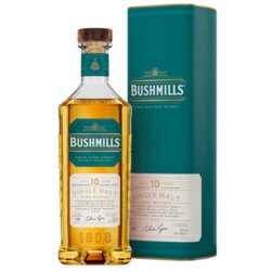 Bushmills Single Malt 10 YO 40% 0.7l viski Cene