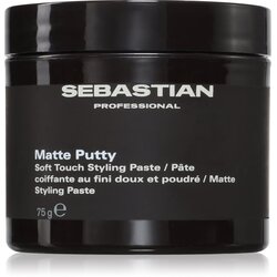 Sebastian Professional Matte Putty stiling pasta za mat videz za vse tipe las 75 g Cene