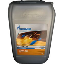 Flexima Gazpromneft standard 15w40 12x1 /70007 Cene