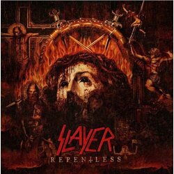Slayer Slayer - Repentless Cene