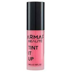 ARMAF BEAUTÉ Tint It Up Lip & Cheek Tint 5ml - 01 Rose Cene