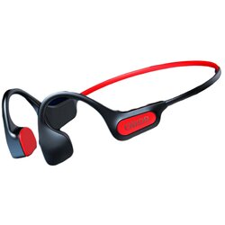 Enkor Brezžične slušalke X10 10h Bluetooth5.3 IPX8 32G, (21217888) Cene