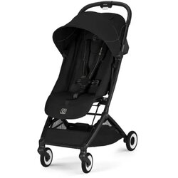 Cybex kolica Orfeo, Magic Black 2026 Cijene