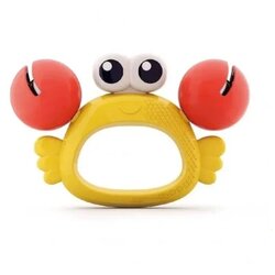 Huile Toys Orkestar životinja zvečkica - kraba ( HT318B-3 ) Cene