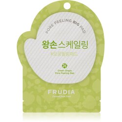 Frudia Green Grape piling blazinice za obraz proti sijaju in razširjenim poram 1 kos Cene
