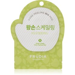 Frudia greengrape pore peeling big pad 3ml Cene