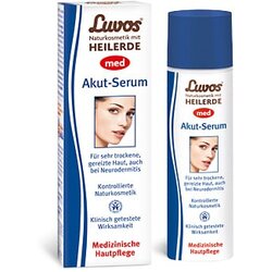 Luvos med akutni serum Cene