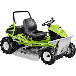 Grillo climber 10 awd 22 hidrostatski traktor sa blokadom diferencijala Cene