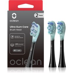 Oclean Ultra Gum Care UG02 zamjenske glave Black 2 kom Cijene